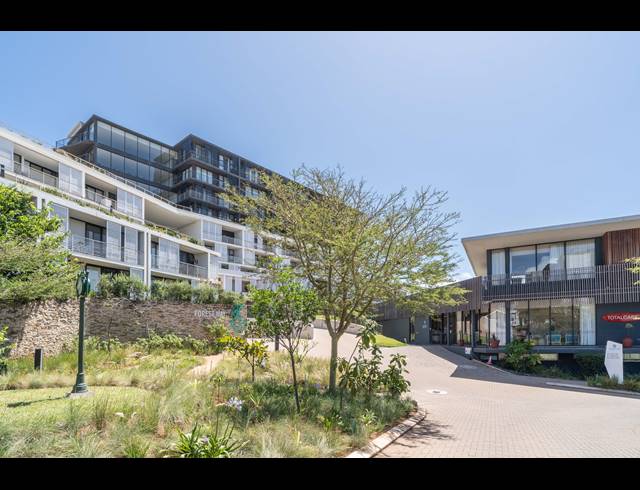 2 BEDROOM APARTMENT FOR SALE IN SIBAYA PRECINCT